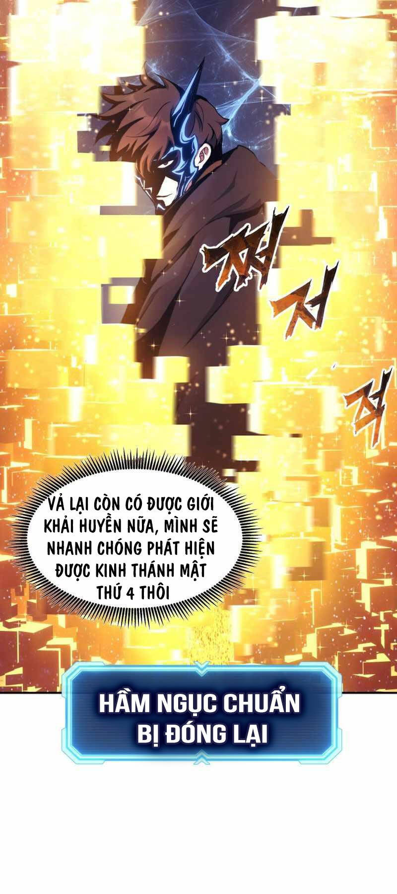 Tàn Tinh Tái Thế Chapter 111 - 46