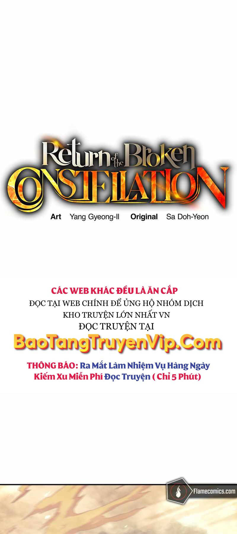 Tàn Tinh Tái Thế Chapter 111 - 47