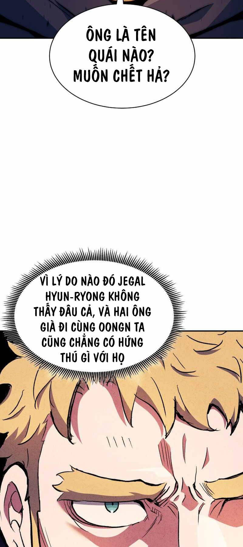 Tàn Tinh Tái Thế Chapter 111 - 62