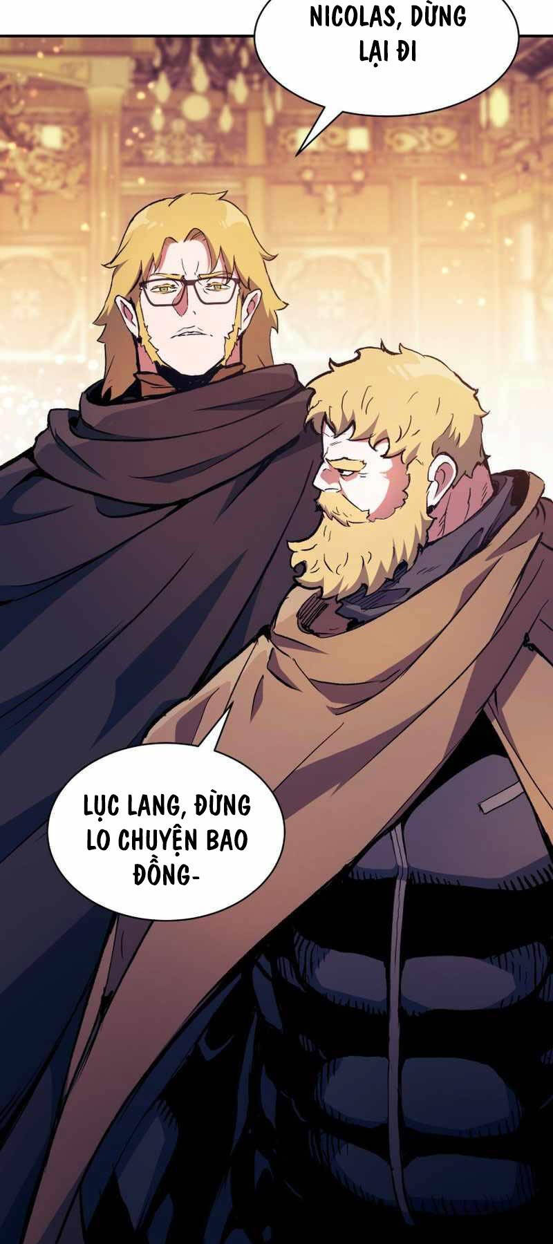 Tàn Tinh Tái Thế Chapter 111 - 65