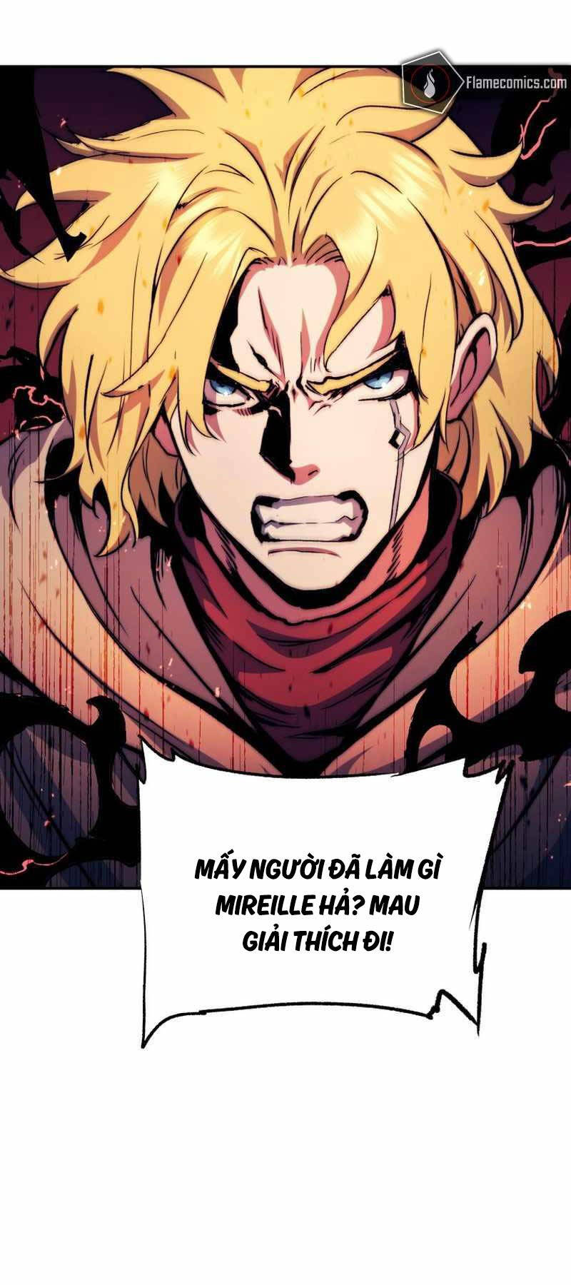 Tàn Tinh Tái Thế Chapter 111 - 73