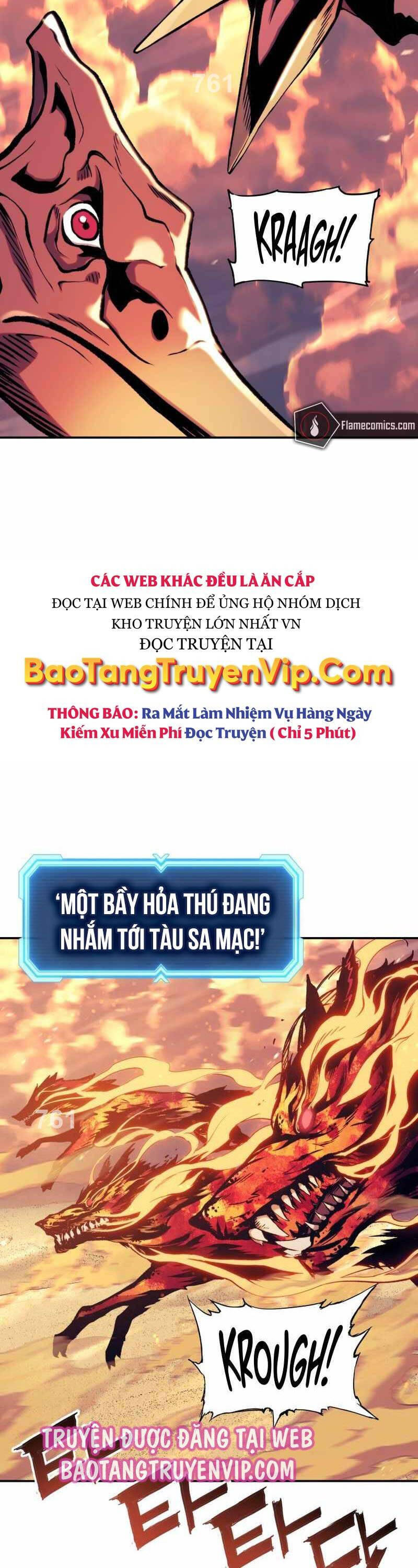 Tàn Tinh Tái Thế Chapter 113 - 2