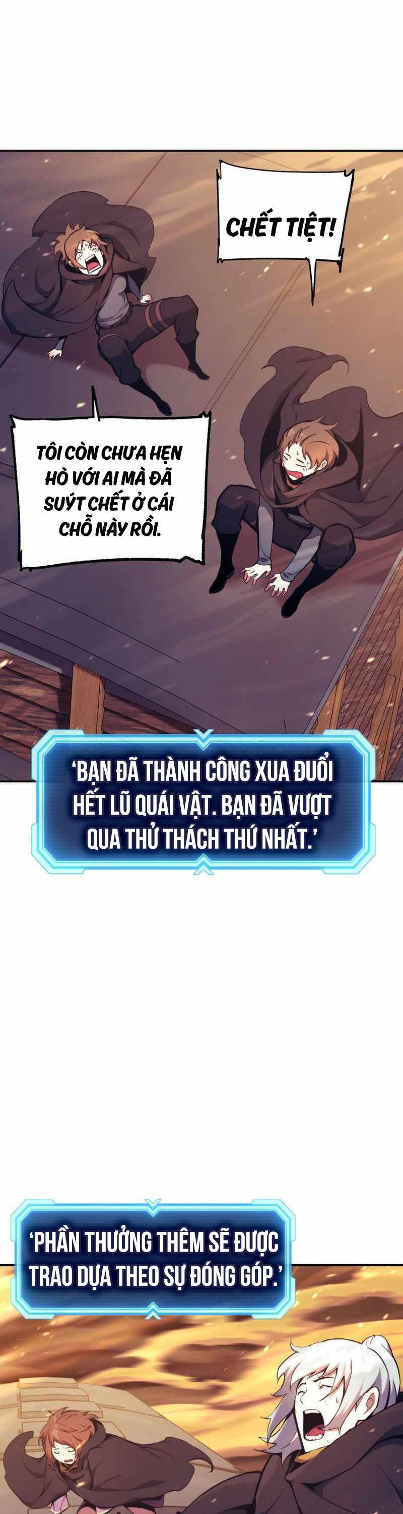 Tàn Tinh Tái Thế Chapter 113 - 12