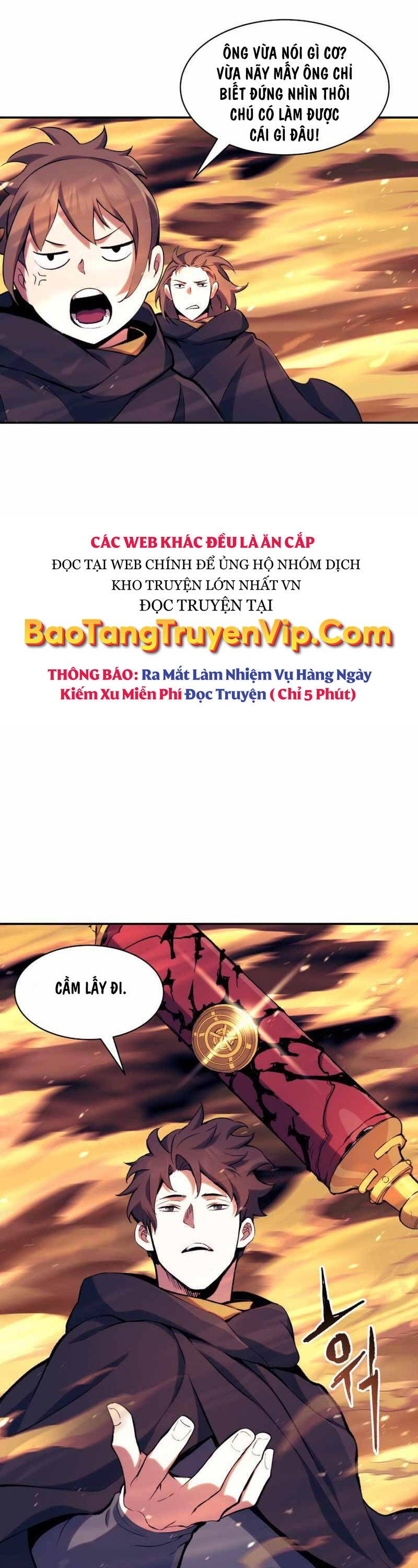 Tàn Tinh Tái Thế Chapter 113 - 16