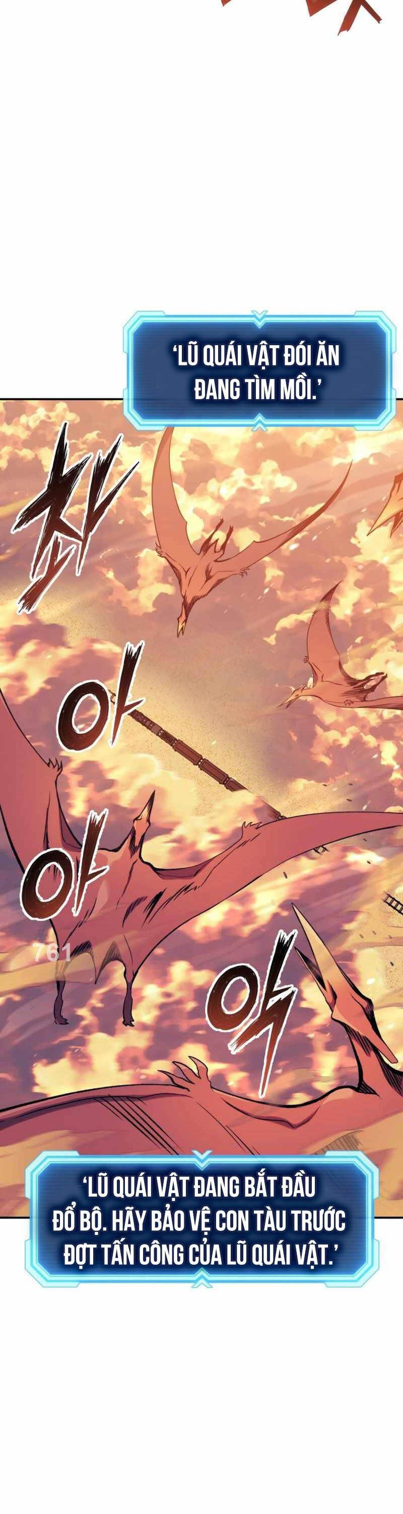 Tàn Tinh Tái Thế Chapter 113 - 3