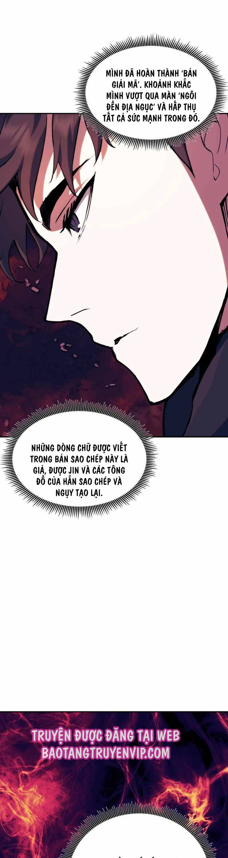 Tàn Tinh Tái Thế Chapter 113 - 21