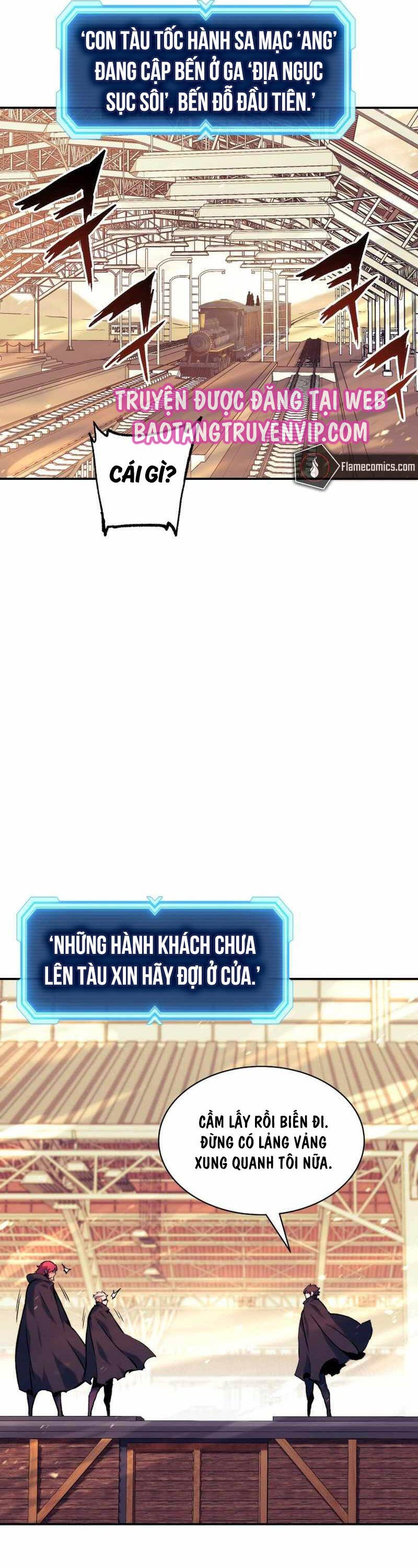 Tàn Tinh Tái Thế Chapter 113 - 26