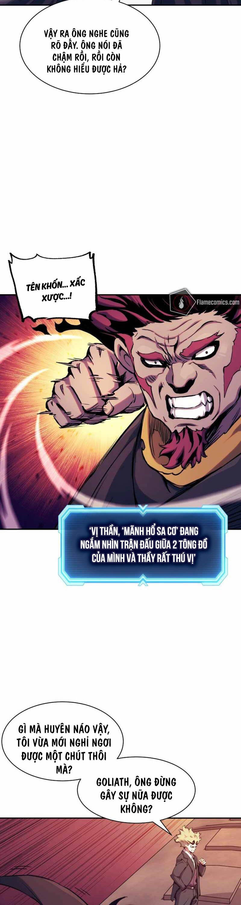 Tàn Tinh Tái Thế Chapter 113 - 32
