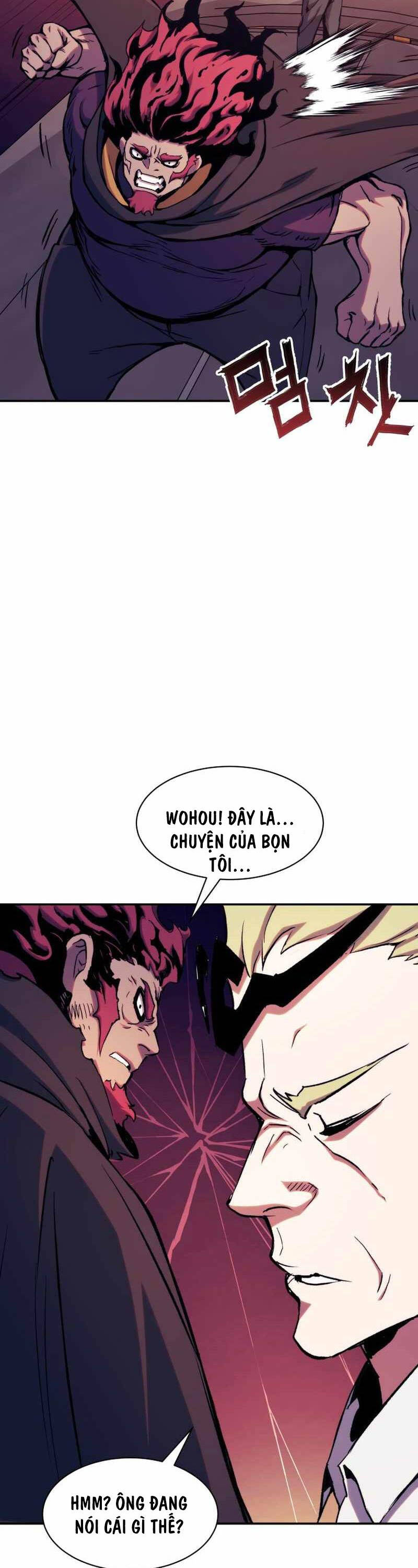 Tàn Tinh Tái Thế Chapter 113 - 33