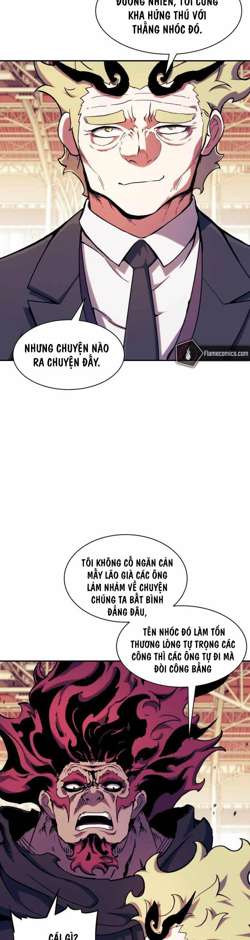 Tàn Tinh Tái Thế Chapter 113 - 36