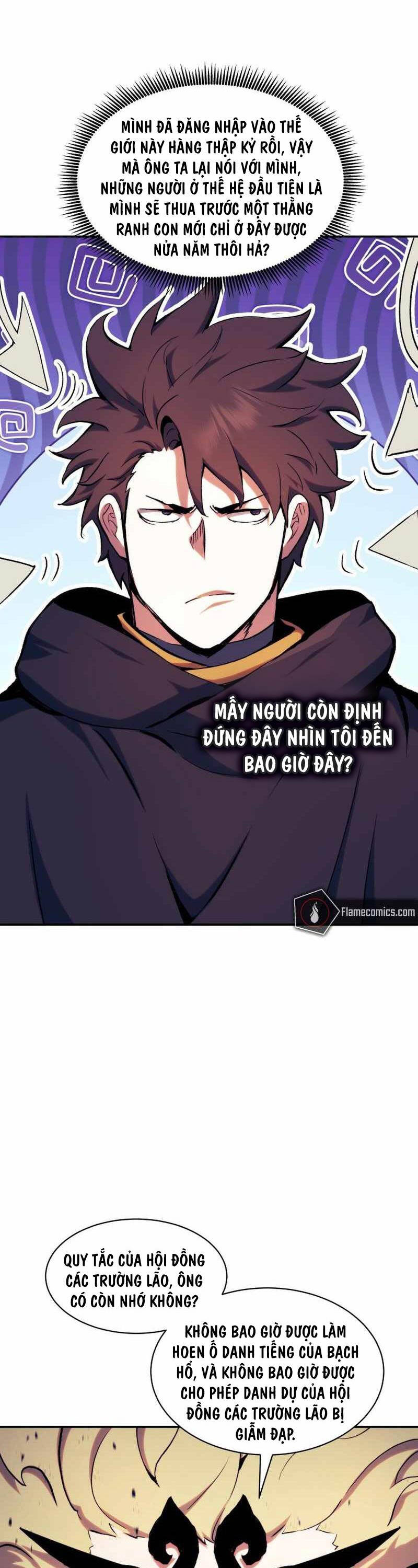 Tàn Tinh Tái Thế Chapter 113 - 39