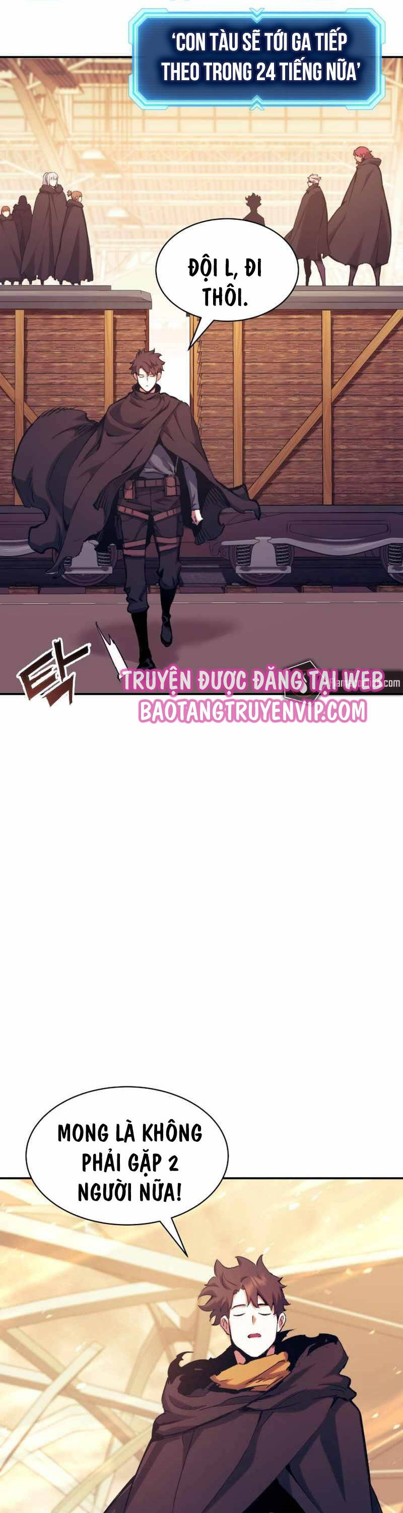 Tàn Tinh Tái Thế Chapter 113 - 42
