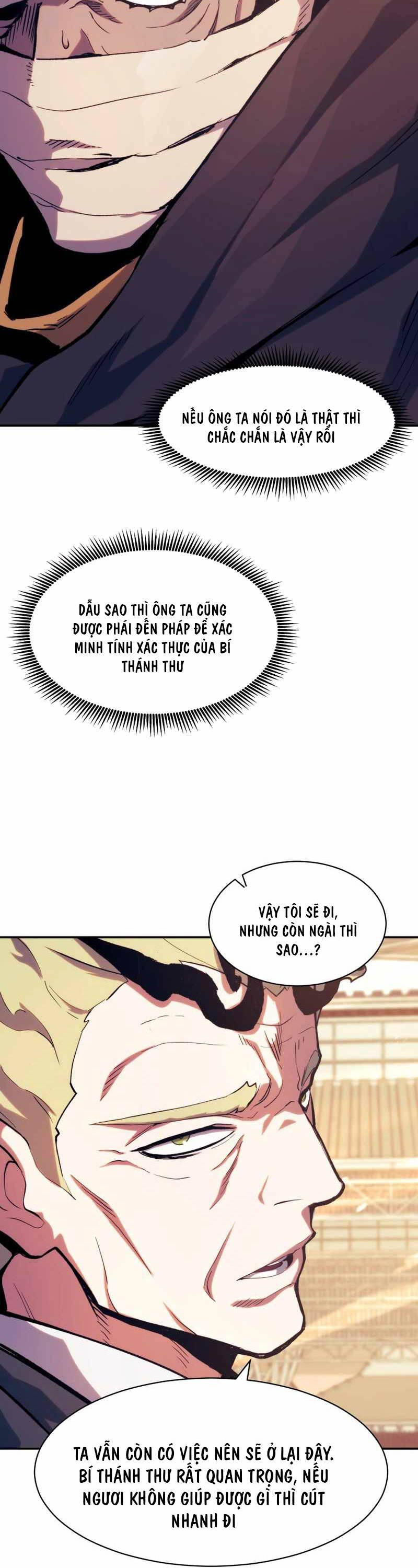 Tàn Tinh Tái Thế Chapter 115 - 14