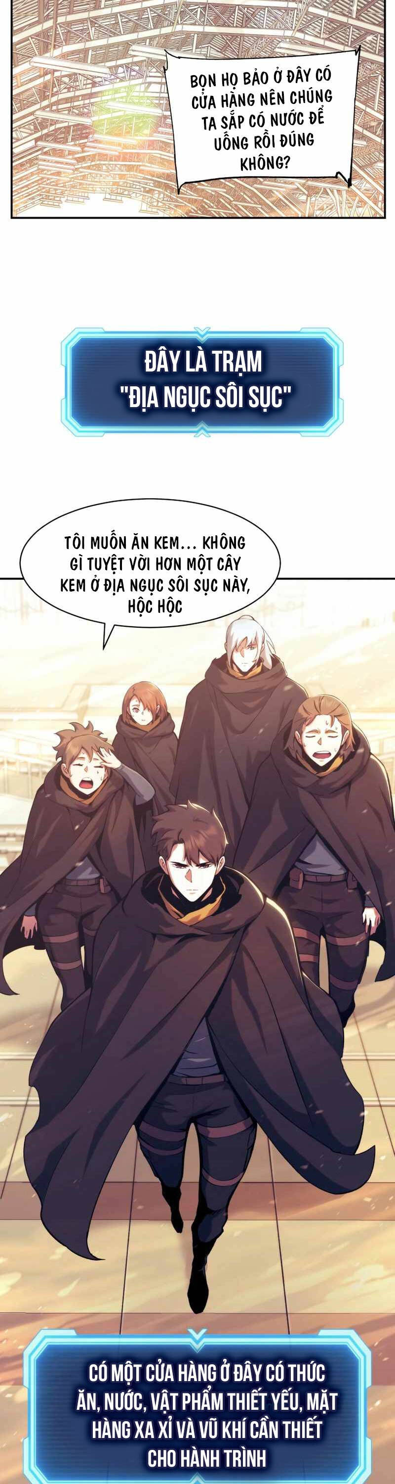 Tàn Tinh Tái Thế Chapter 115 - 18
