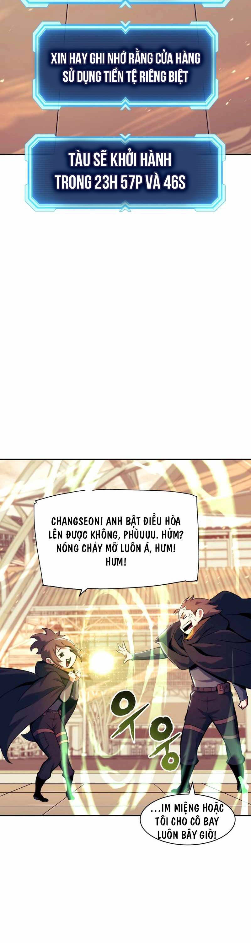 Tàn Tinh Tái Thế Chapter 115 - 19