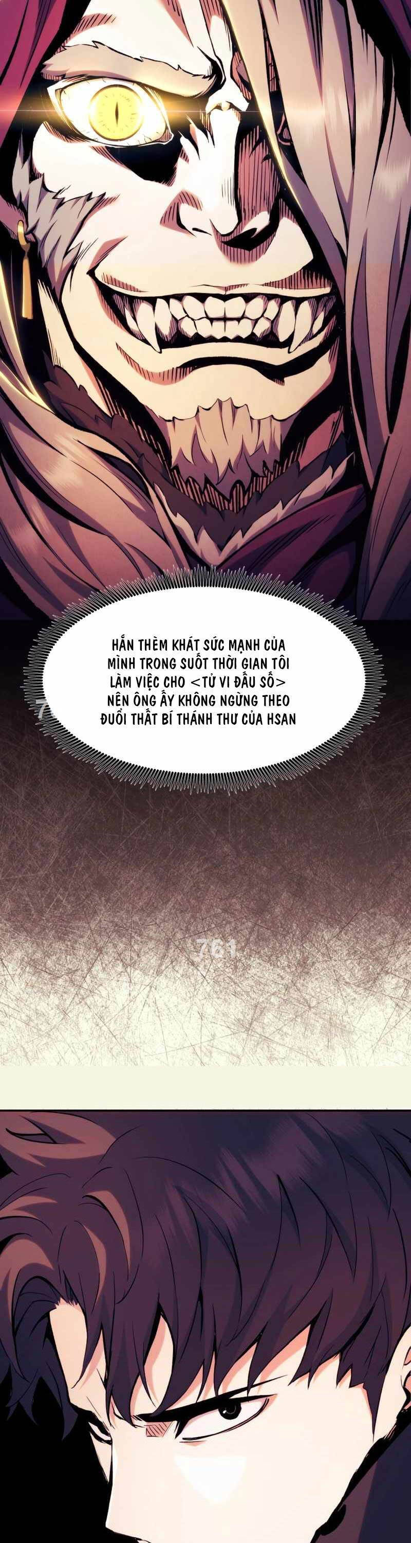 Tàn Tinh Tái Thế Chapter 115 - 3