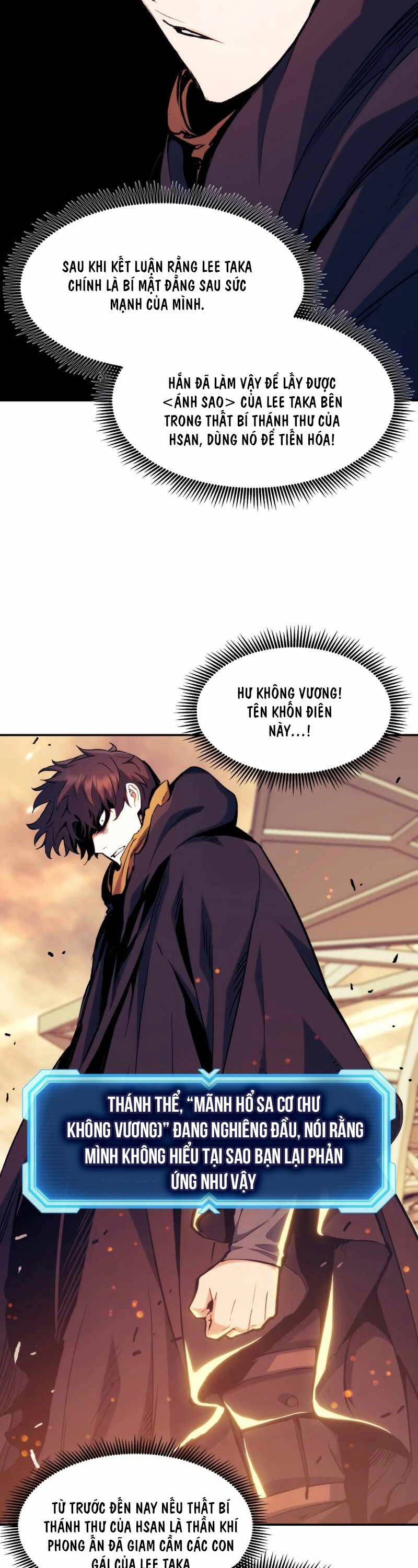 Tàn Tinh Tái Thế Chapter 115 - 4