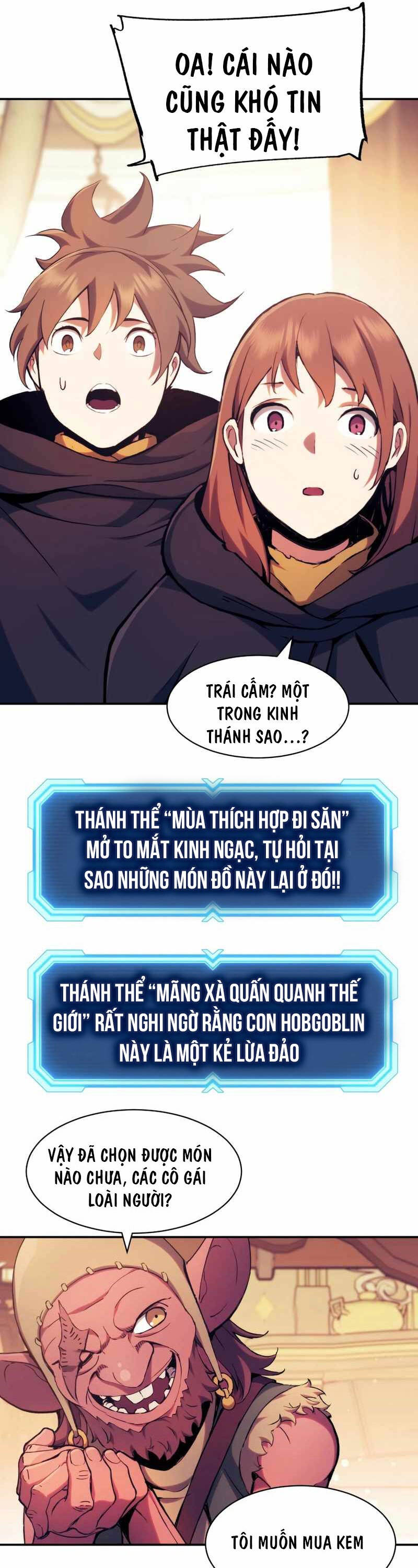 Tàn Tinh Tái Thế Chapter 115 - 31