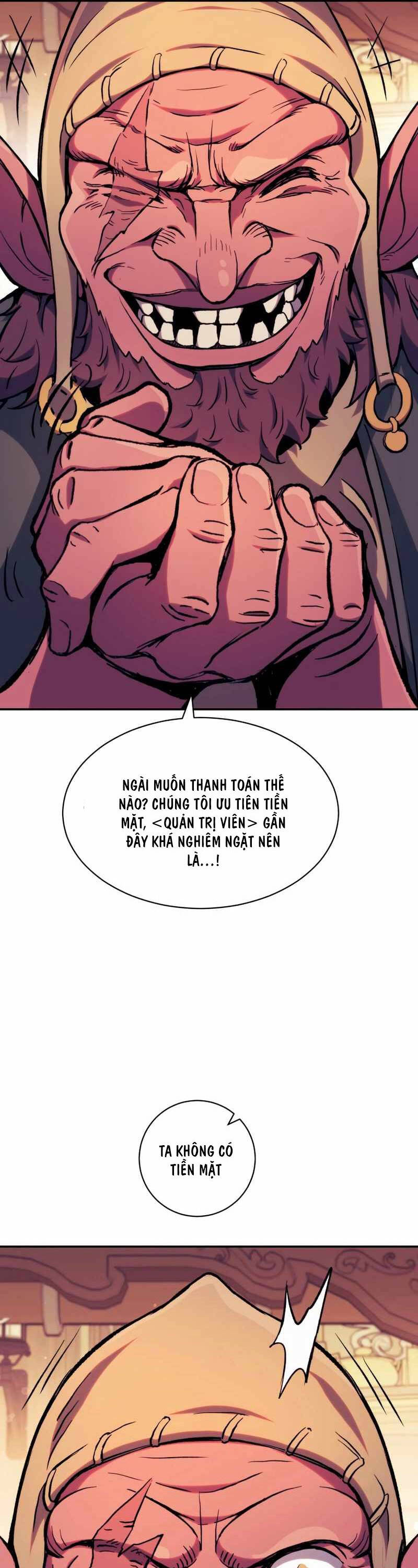 Tàn Tinh Tái Thế Chapter 115 - 36
