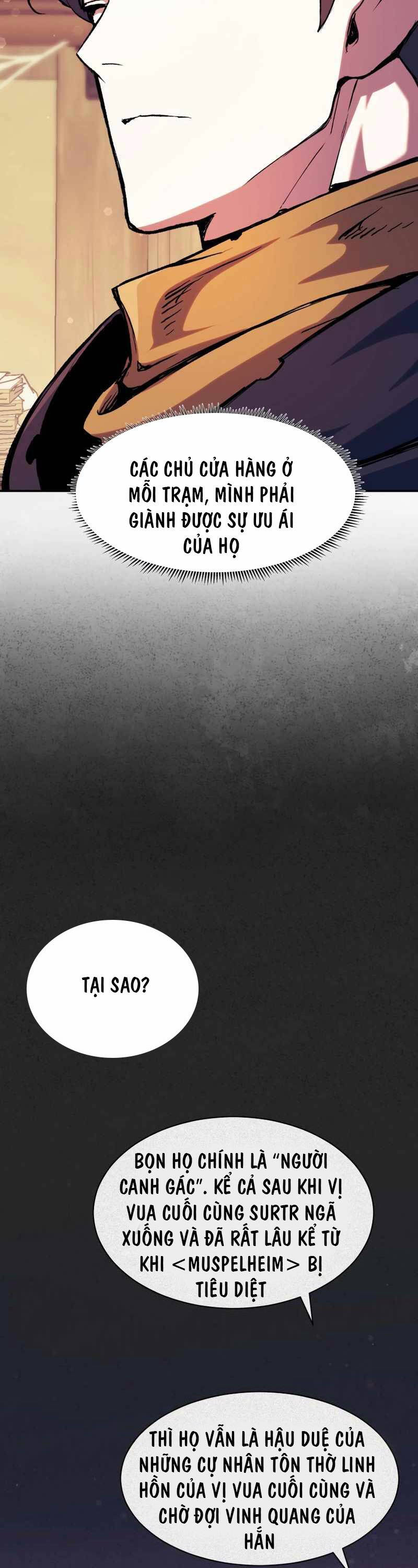 Tàn Tinh Tái Thế Chapter 115 - 43