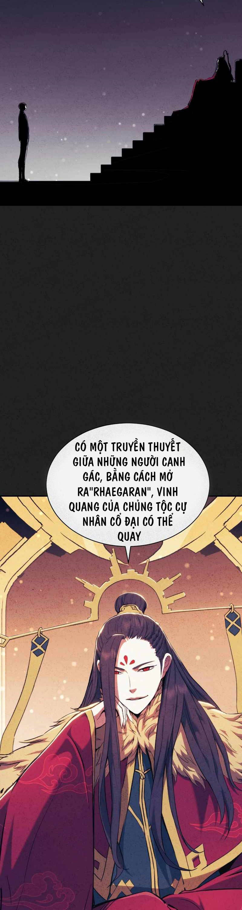 Tàn Tinh Tái Thế Chapter 115 - 44