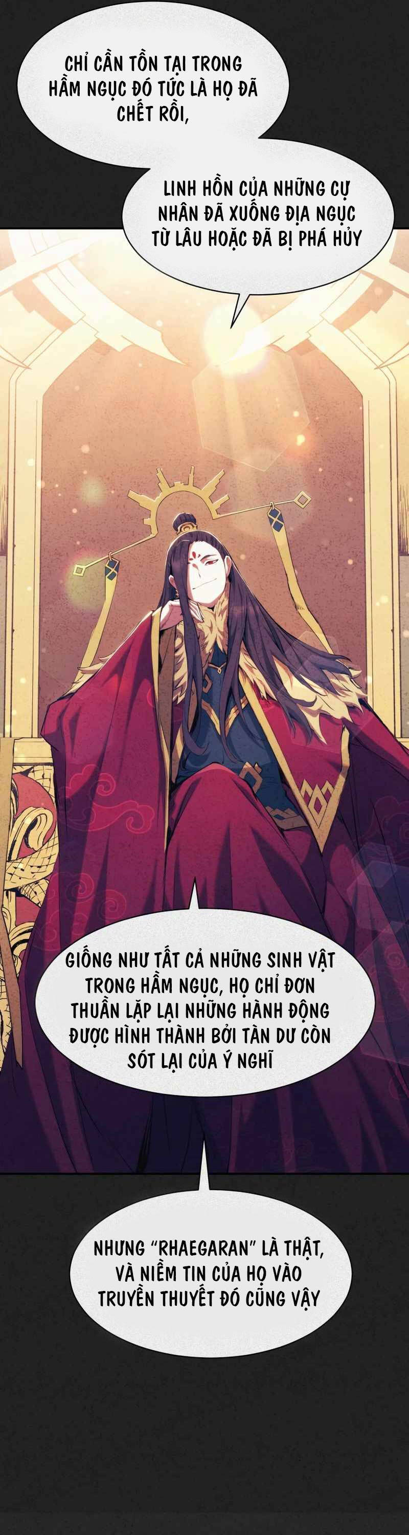 Tàn Tinh Tái Thế Chapter 115 - 46