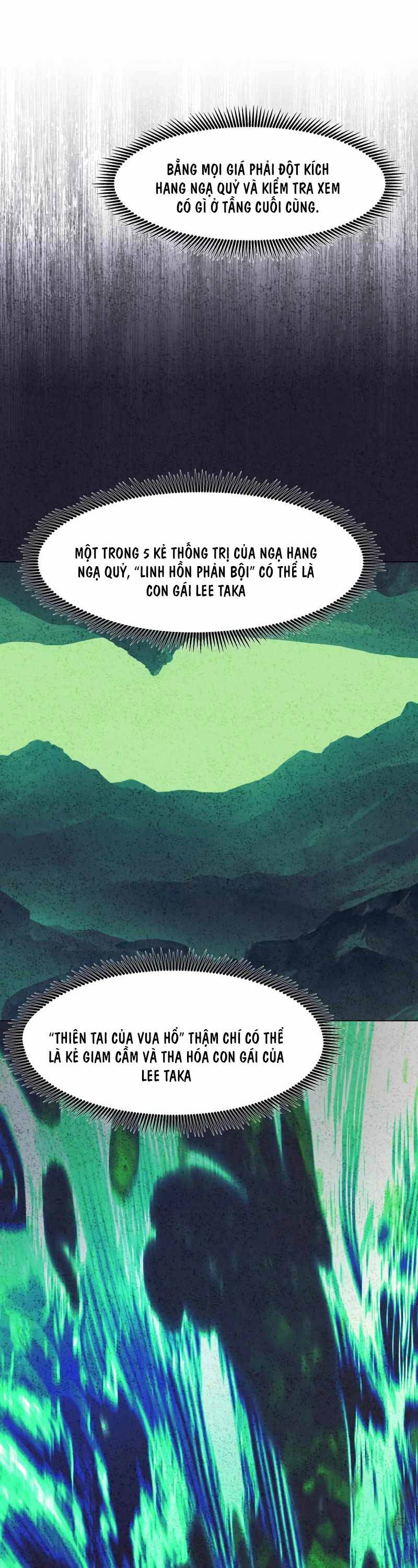 Tàn Tinh Tái Thế Chapter 115 - 6