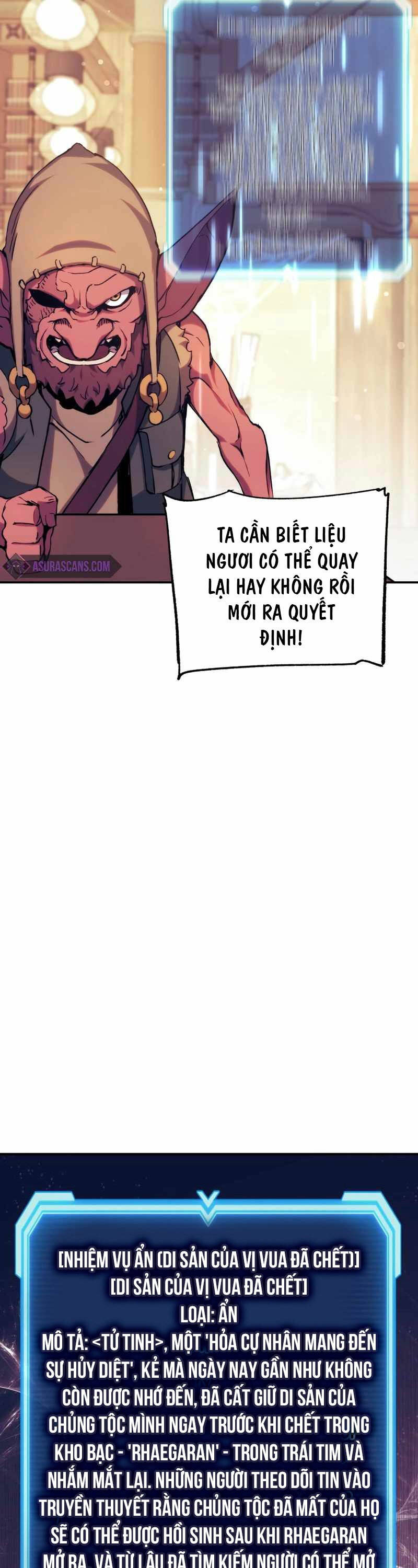 Tàn Tinh Tái Thế Chapter 115 - 51
