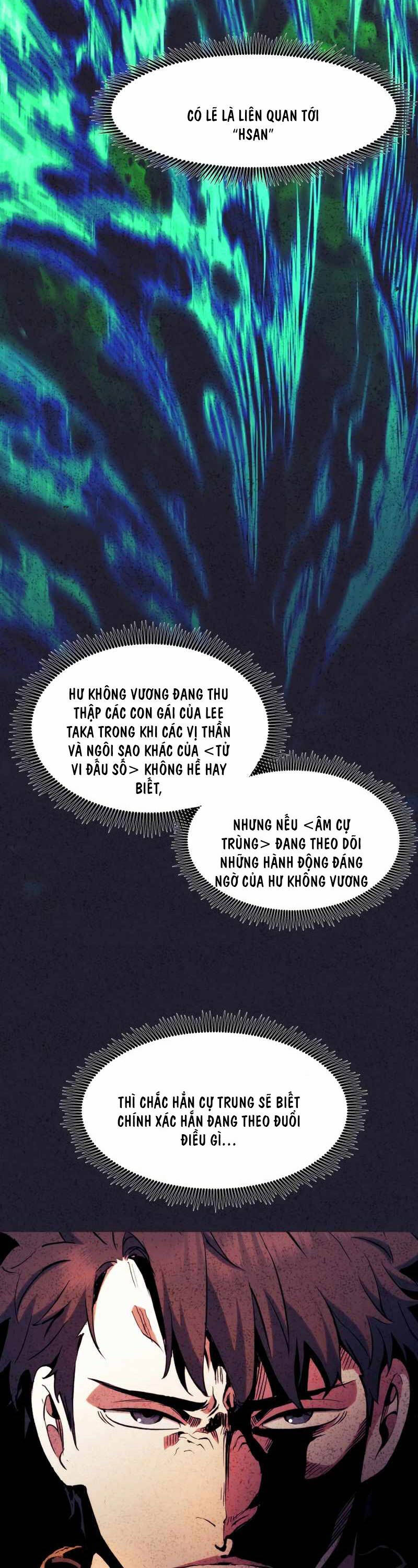 Tàn Tinh Tái Thế Chapter 115 - 7