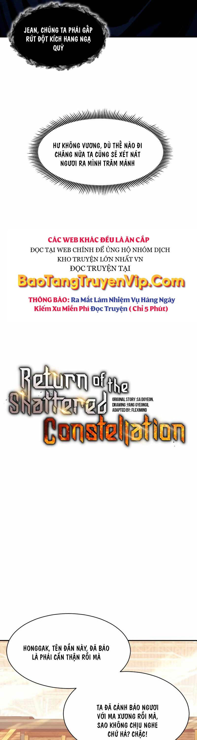 Tàn Tinh Tái Thế Chapter 115 - 9