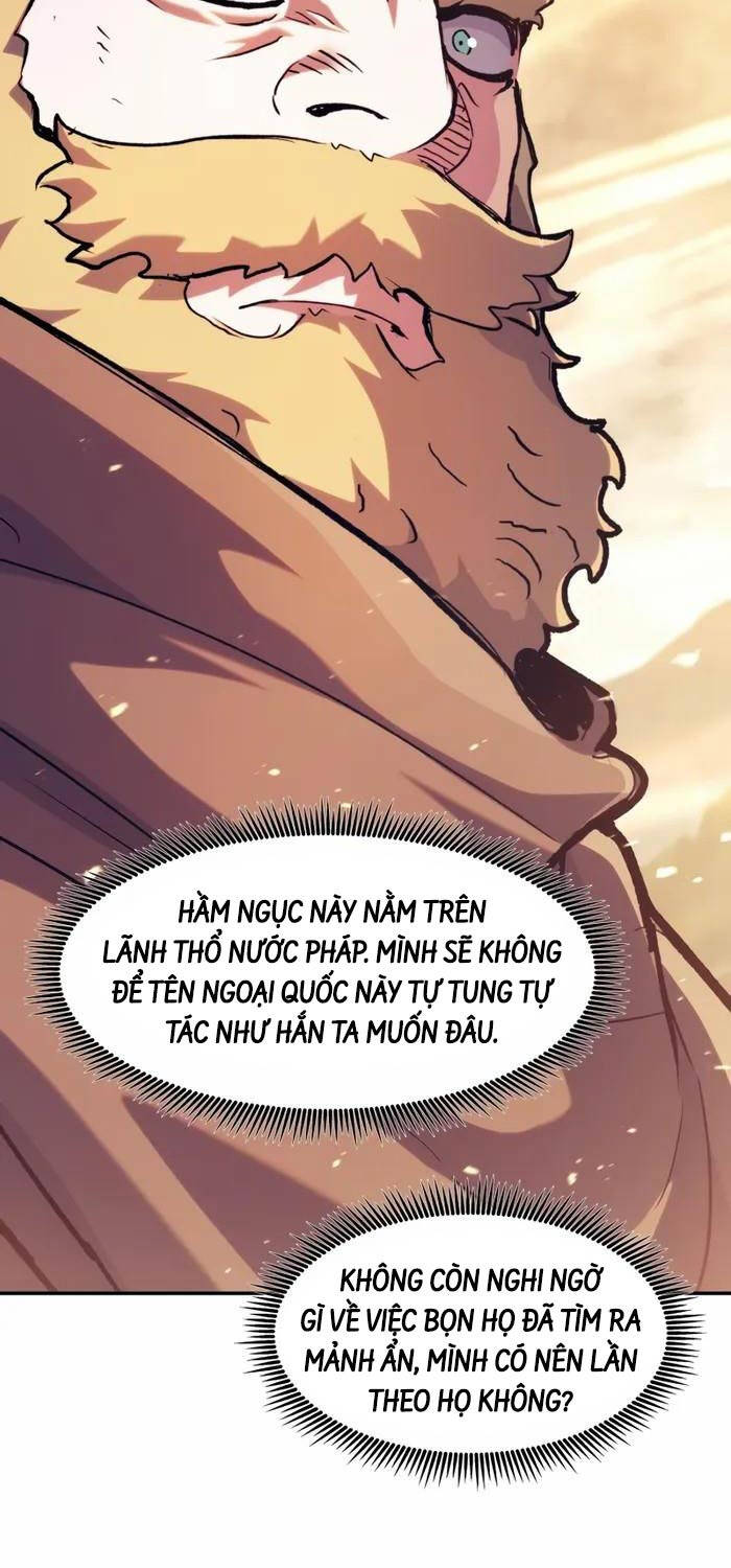 Tàn Tinh Tái Thế Chapter 116 - 21