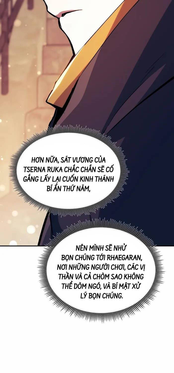 Tàn Tinh Tái Thế Chapter 116 - 33