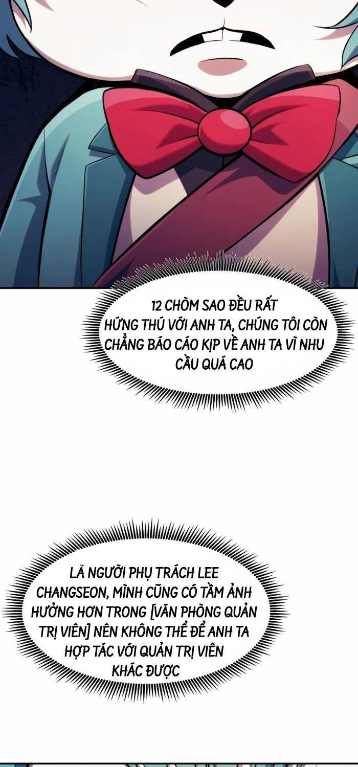 Tàn Tinh Tái Thế Chapter 116 - 5