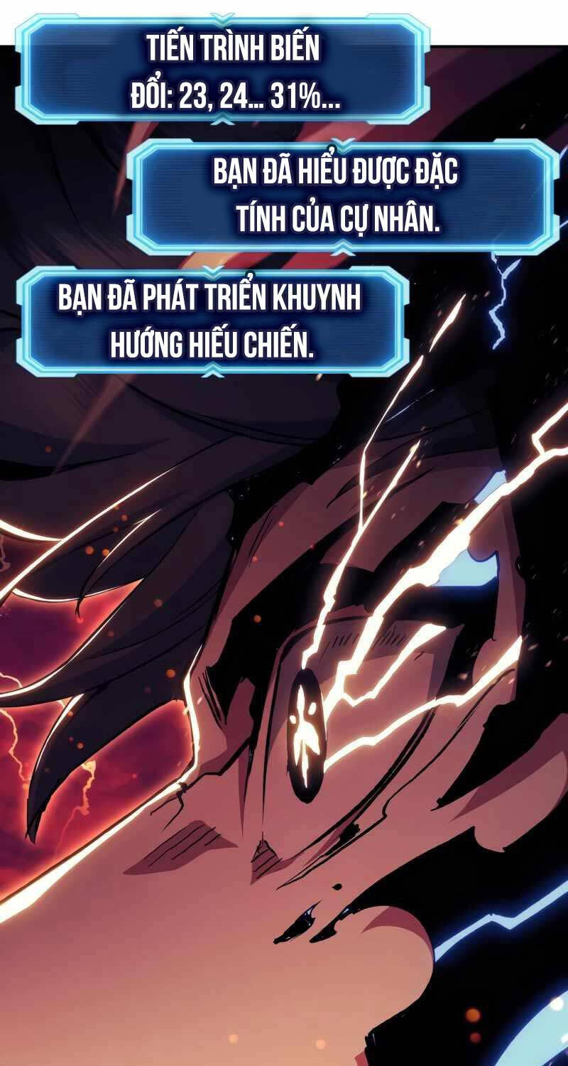 Tàn Tinh Tái Thế Chapter 117 - 1