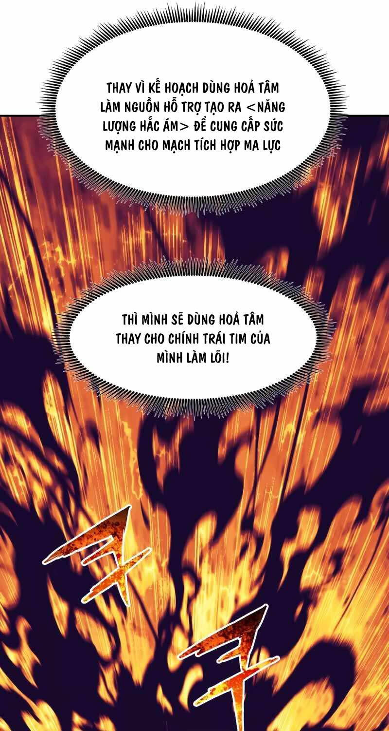 Tàn Tinh Tái Thế Chapter 117 - 39
