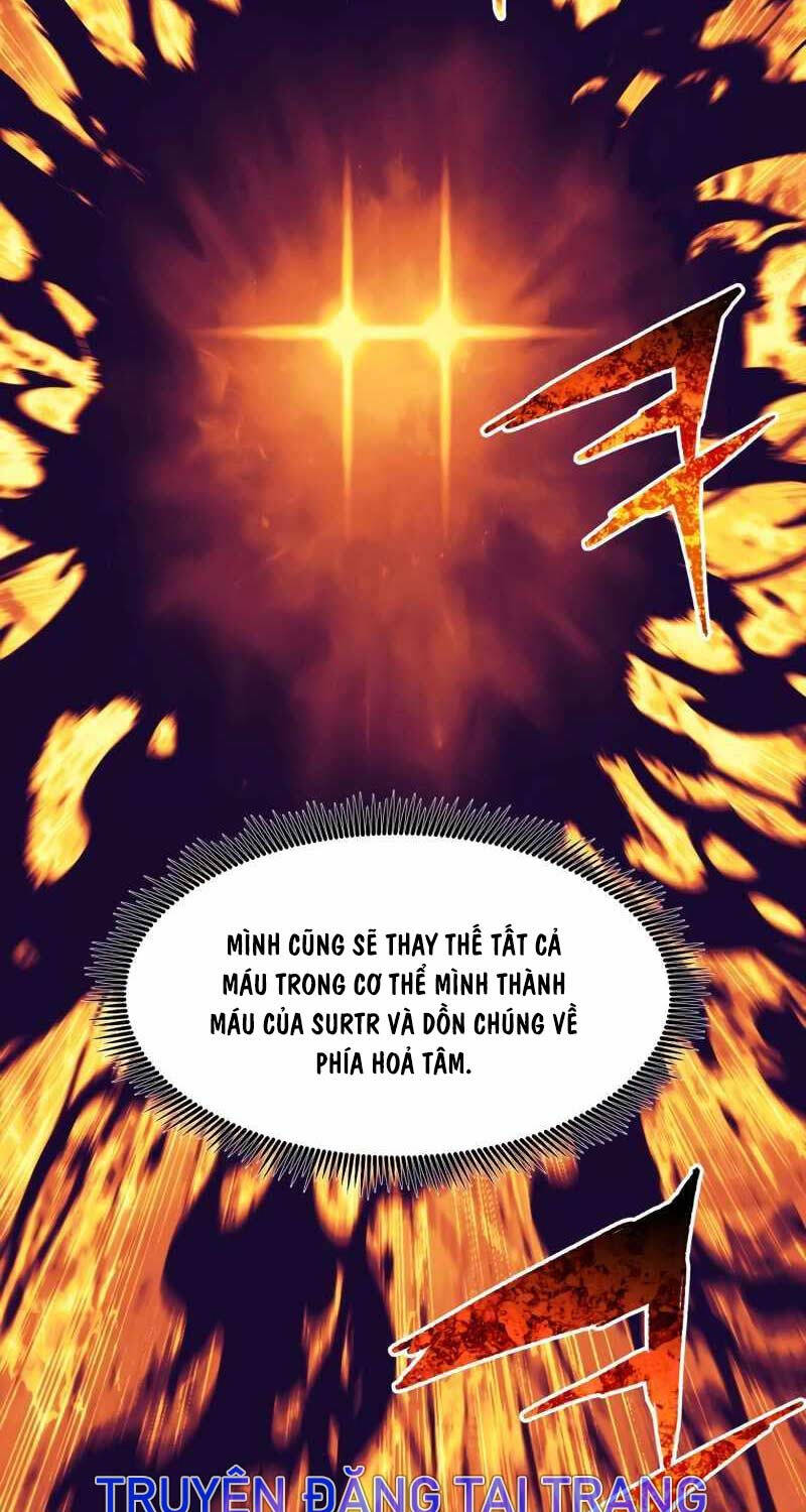 Tàn Tinh Tái Thế Chapter 117 - 40