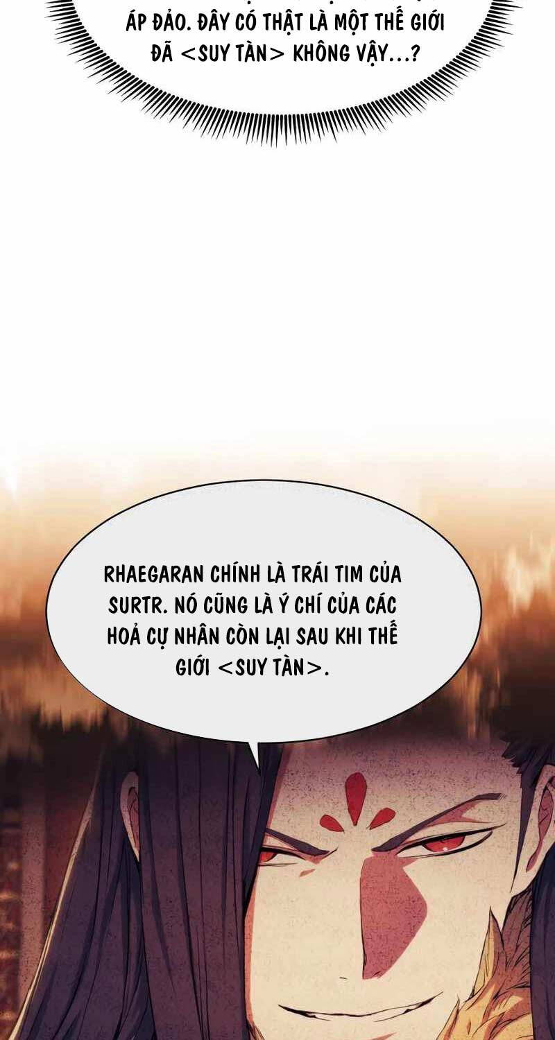 Tàn Tinh Tái Thế Chapter 117 - 94