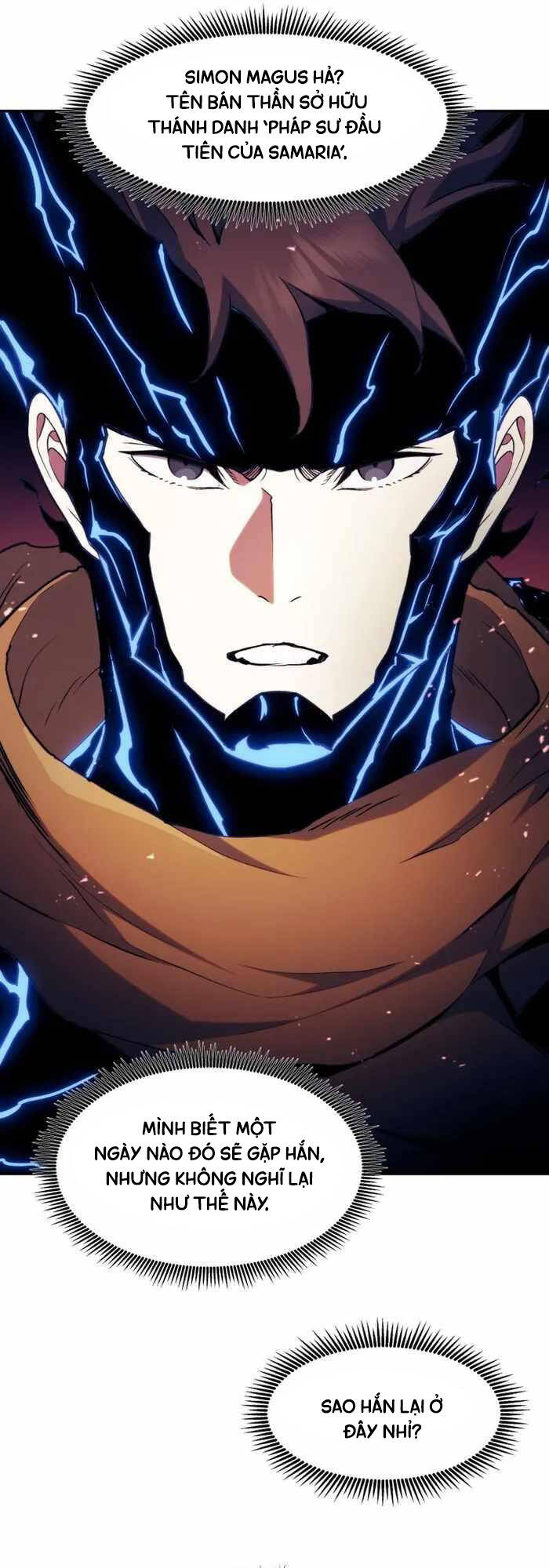 Tàn Tinh Tái Thế Chapter  120 - 14