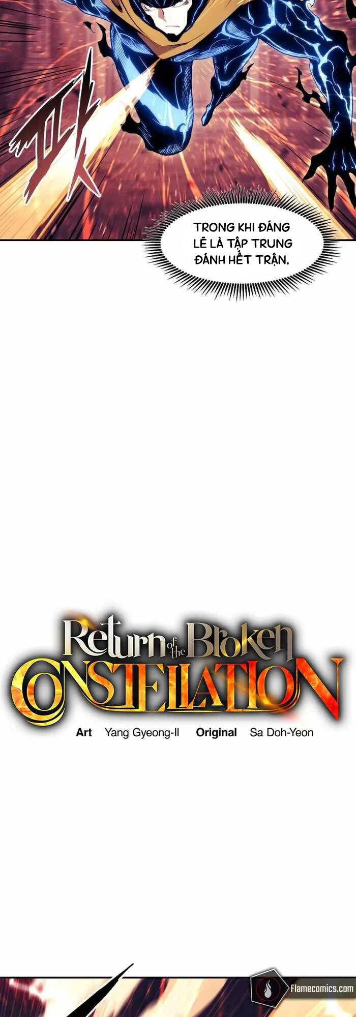 Tàn Tinh Tái Thế Chapter 120 - 17