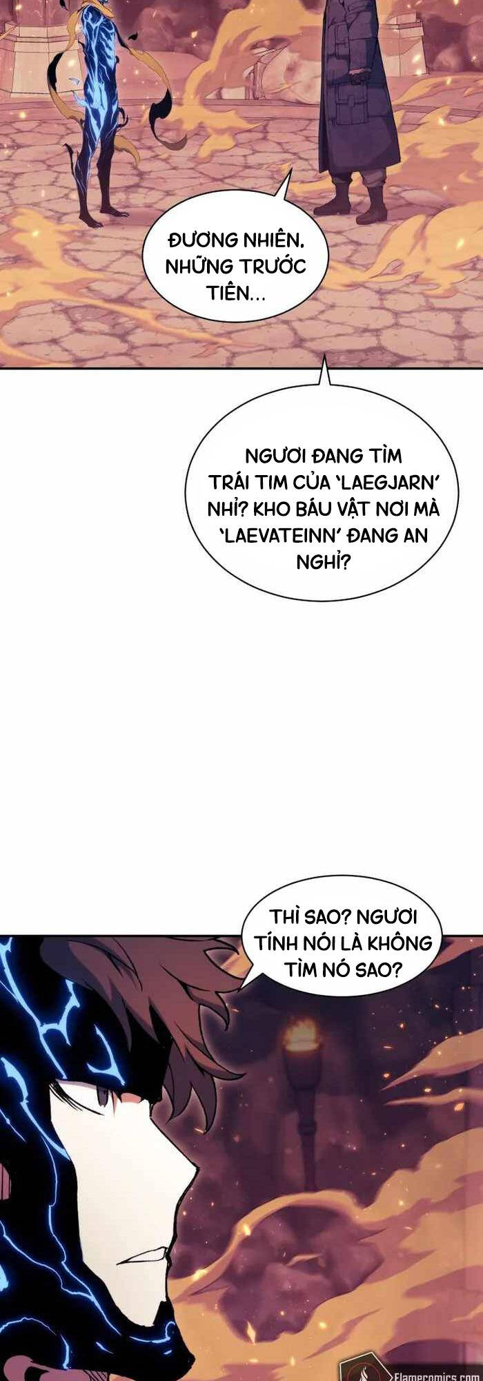 Tàn Tinh Tái Thế Chapter 120 - 20