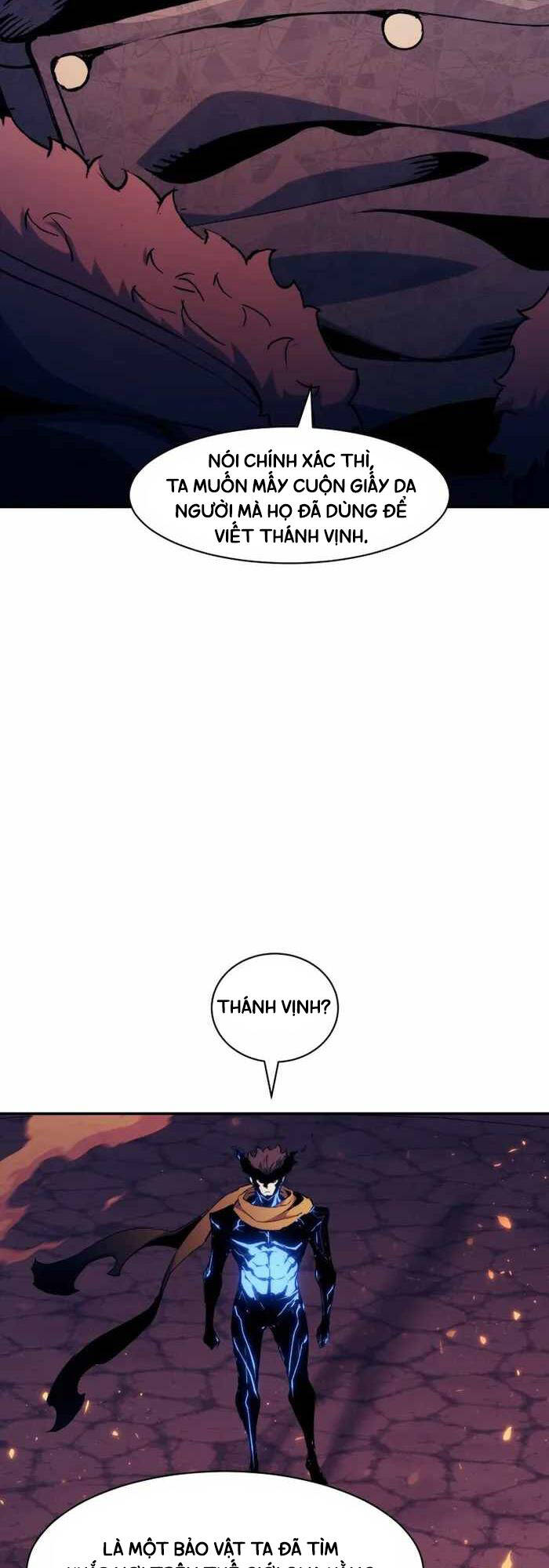 Tàn Tinh Tái Thế Chapter  120 - 23