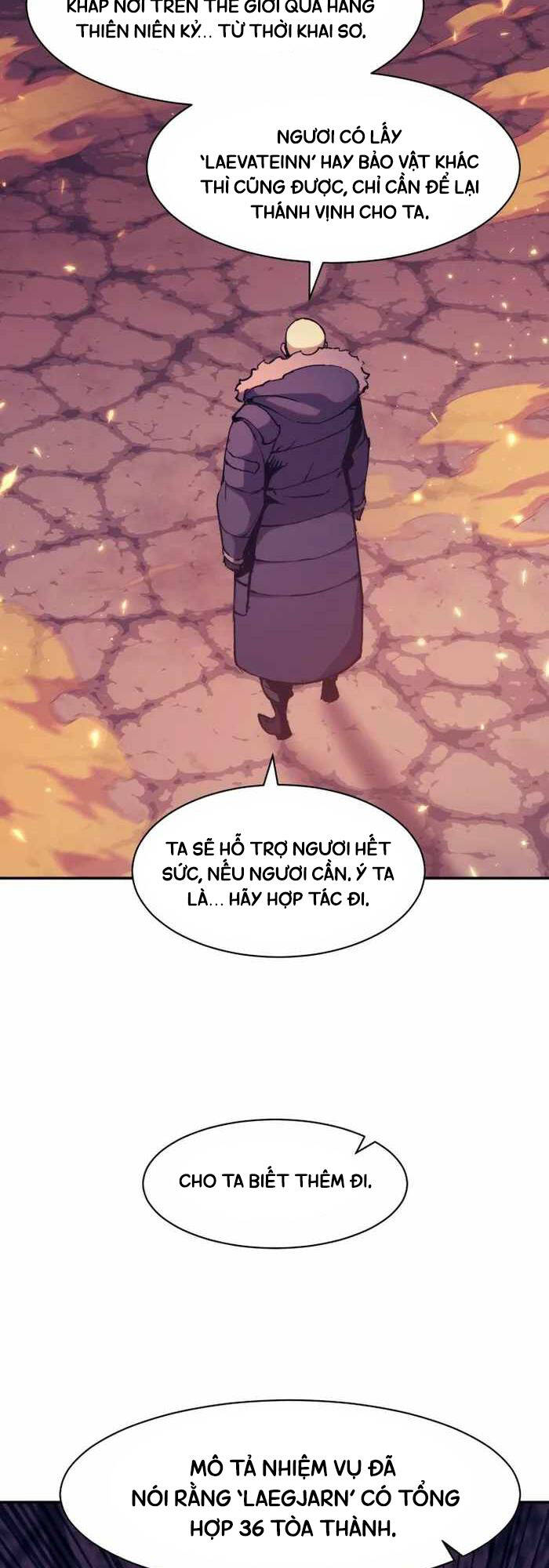 Tàn Tinh Tái Thế Chapter 120 - 24