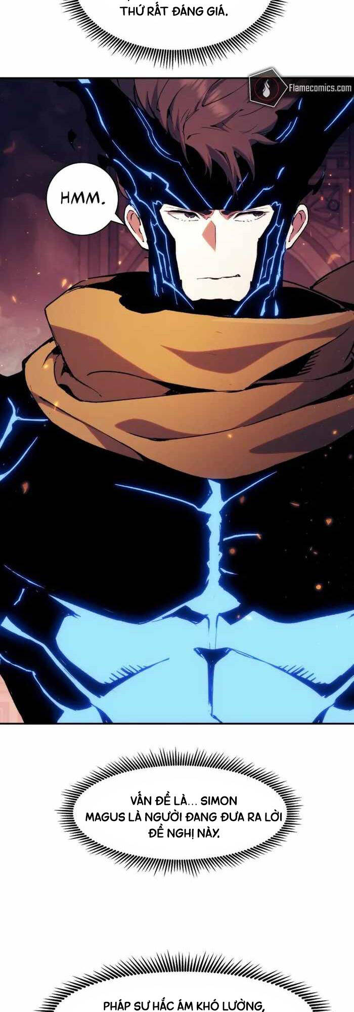 Tàn Tinh Tái Thế Chapter 120 - 26