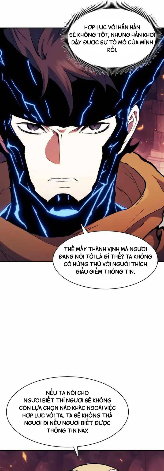 Tàn Tinh Tái Thế Chapter 120 - 28