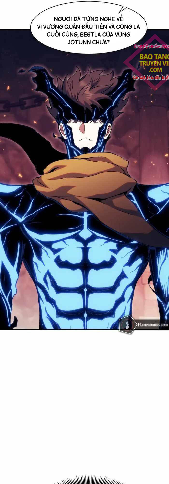 Tàn Tinh Tái Thế Chapter  120 - 30