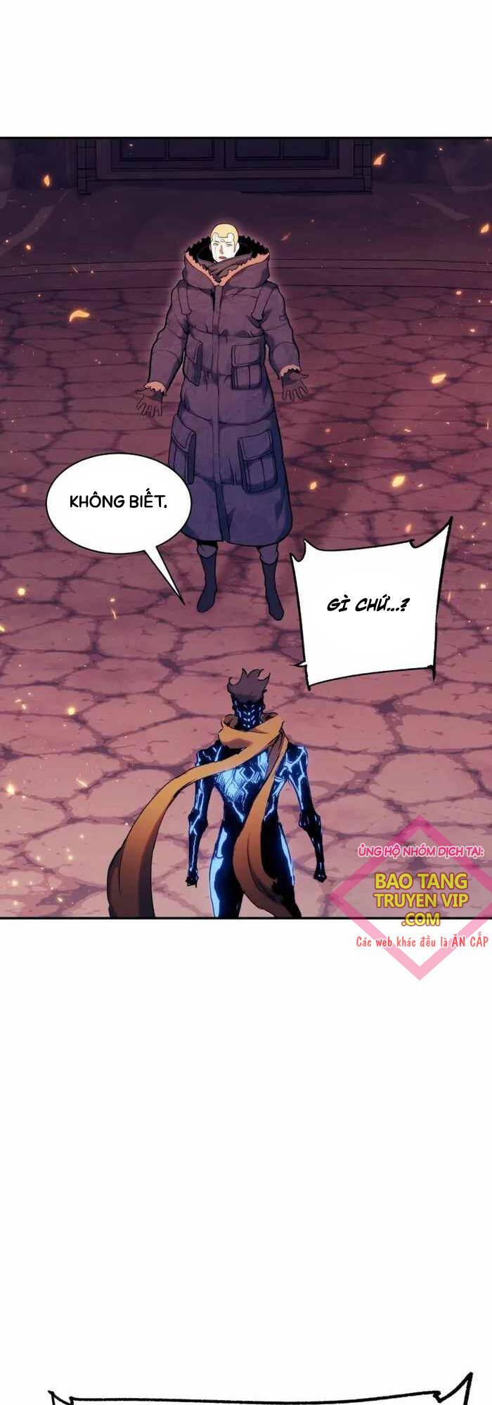 Tàn Tinh Tái Thế Chapter  120 - 32