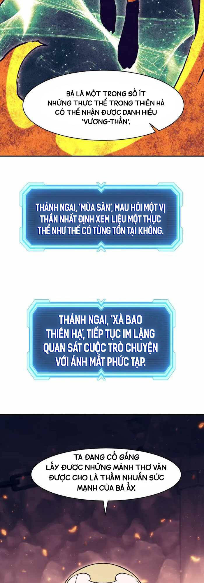 Tàn Tinh Tái Thế Chapter  120 - 36