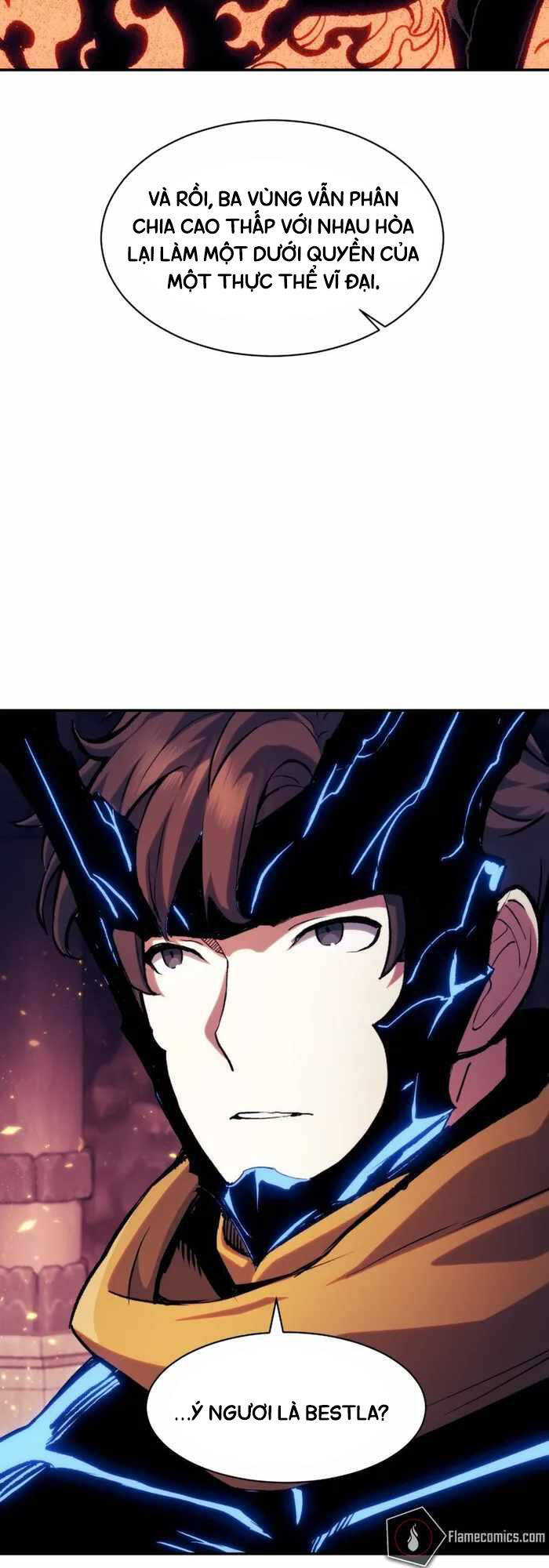 Tàn Tinh Tái Thế Chapter  120 - 42