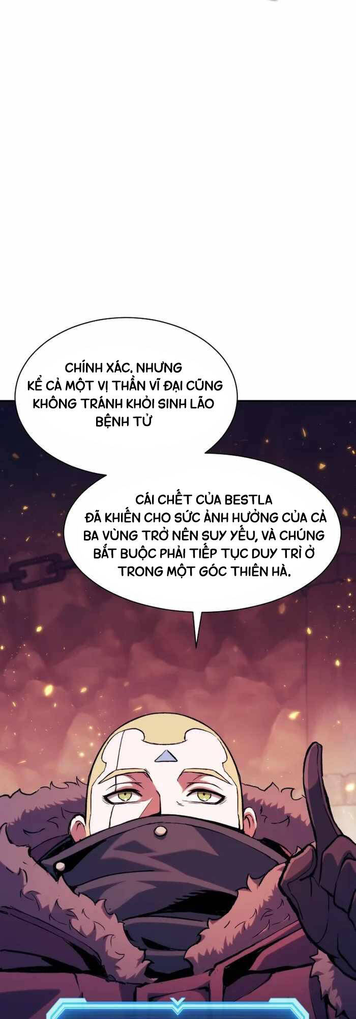 Tàn Tinh Tái Thế Chapter 120 - 43