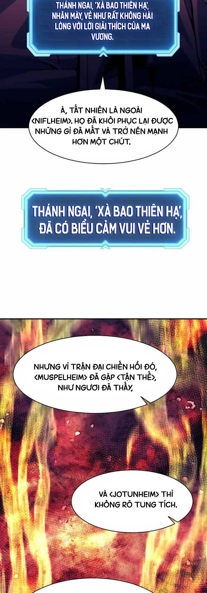 Tàn Tinh Tái Thế Chapter 120 - 44